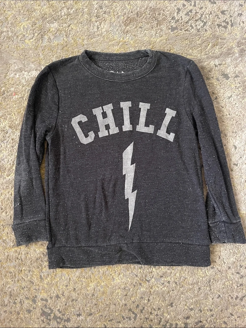 Boys Chaser Top
